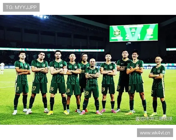 国安三镇对决四外援新阵容亮相