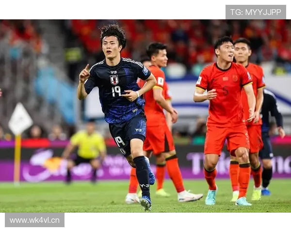国足0比2喀麦隆 林良铭险破门韦世豪造险